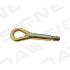 КРЮК ДЛЯ БУКСИРОВКИ SUZUKI SPLASH (EX)