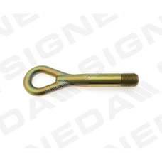 КРЮК ДЛЯ БУКСИРОВКИ TOYOTA YARIS