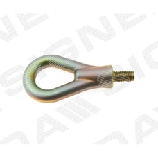 ГАК ДЛЯ БУКСУВАННЯ HONDA JAZZ