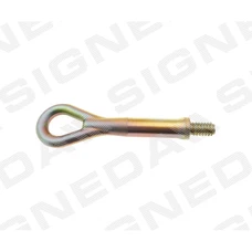 КРЮК ДЛЯ БУКСИРОВКИ FORD S-MAX