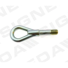 КРЮК ДЛЯ БУКСИРОВКИ HONDA JAZZ (GE)