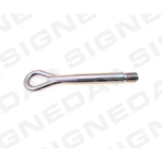 КРЮК ДЛЯ БУКСИРОВКИ MERCEDES BENZ CL-KL (C216)
