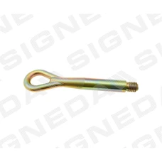 КРЮК ДЛЯ БУКСИРОВКИ SUZUKI SPLASH (EX)