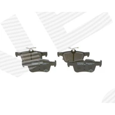 ГАЛЬМІВНІ КОЛОДКИ FORD KUGA