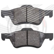 ГАЛЬМІВНІ КОЛОДКИ FORD ESCAPE