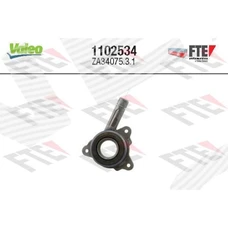 ЦЕНТРАЛЬНИЙ РОБОЧИЙ ЦИЛІНДР ЗЧЕПЛЕННЯ FORD TRANSIT/TOURNEO