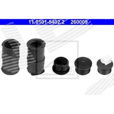 КОМПЛЕКТ НАПРЯМНИХ ВТУЛОК ГАЛЬМОВОГО СУППОРТУ VOLVO 440/460