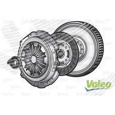 КОМПЛЕКТ ЗЧЕПЛЕННЯ VOLKSWAGEN B (V)