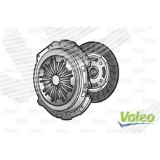 КОМПЛЕКТ ЗЧЕПЛЕННЯ VOLKSWAGEN 95 - 00