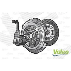 КОМПЛЕКТ ЗЧЕПЛЕННЯ SAAB 9-3 (YS3F)