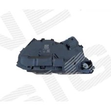 ДВЕРНОЙ ЗАМОК VOLKSWAGEN 15 -