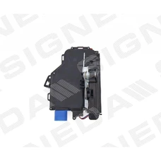 ДВЕРНОЙ ЗАМОК VOLKSWAGEN 10 - 15