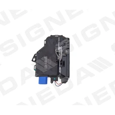 ДВЕРНОЙ ЗАМОК VOLKSWAGEN 10 - 15