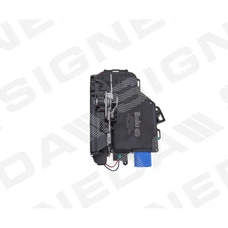 ДВЕРНОЙ ЗАМОК VOLKSWAGEN 10 - 15