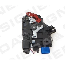 ДВЕРНОЙ ЗАМОК VOLKSWAGEN 03 - 06