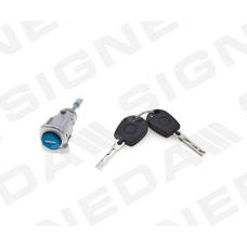 ДВЕРНОЙ ЗАМОК VOLKSWAGEN RTER T5