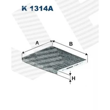 ФІЛЬТР САЛОНУ KIA XCEED