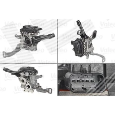 Клапан EGR PEUGEOT TRAVELLER