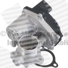 Клапан EGR VOLKSWAGEN 17 -