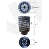 ТОПЛИВНЫЙ ФИЛЬТР NISSAN TERRANO II (R20)