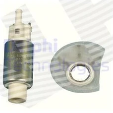 ПАЛИВНИЙ НАСОС PEUGEOT EXPERT (222/223/224)