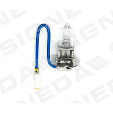 Лампочка H3 VOLKSWAGEN 02.92 - 09.98