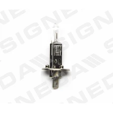 Лампочка H3 VOLKSWAGEN 02.92 - 09.98