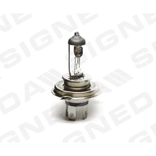 Лампочка H4 VOLKSWAGEN 02.92 - 09.98