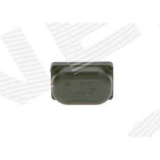 ДАТЧИК ТИСКУ ВПУСКНОГО КОЛЕКТОРА VOLKSWAGEN (B5)