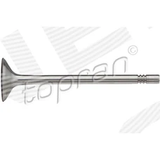 ВПУСКНИЙ КЛАПАН VOLKSWAGEN RTER T6