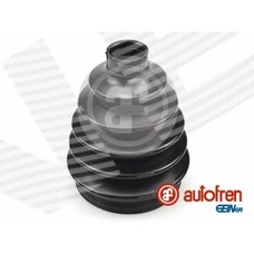 КОМПЛЕКТ БАШМАКОВ ШАРНИРА ПРИВОДНОГО ВАЛА RENAULT SCENIC