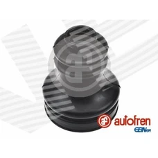КОМПЛЕКТ БАШМАКІВ ШАРНІРУ ПРИВОДНОГО ВАЛУ RENAULT TRAFIC (T1/2/3/4/5/6/P6/TX/PX)