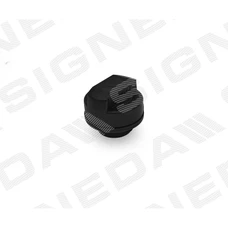 ПРОБКА ПАЛИВНОГО БАКА VOLKSWAGEN 02.92 - 09.98