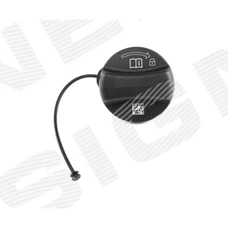 ПРОБКА ПАЛИВНОГО БАКА MINI (F55/F56)