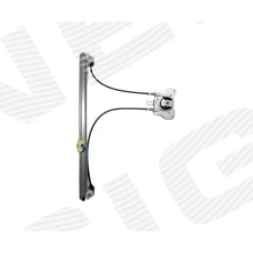 СTEKЛОПОДЪЕМНИК PEUGEOT EXPERT (222/223/224)