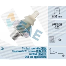 ДАТЧИК ТИСКУ МАСЛА VOLKSWAGEN 02.92 - 09.98