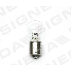 P21W Лампочка VOLKSWAGEN 02.92 - 09.98