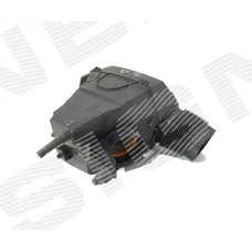 КОРОБКА ФІЛЬТРУ AUDI A6 (C6)