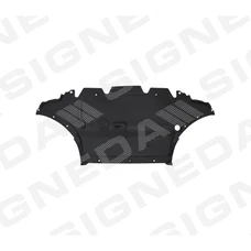 ЗАЩИТА ДВИГАТЕЛЯ AUDI A5/S5 (B8)
