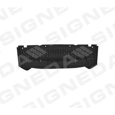 ЗАЩИТА ПОД БАМПЕР AUDI A4/S4 (B8)