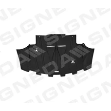 ЗАХИСТ ДВИГУНА AUDI A6 (C4)