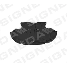 ЗАХИСТ ДВИГУНА VOLKSWAGEN (B5+)