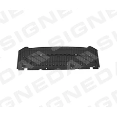 ЗАЩИТА ПОД БАМПЕР AUDI A4/S4 (B8)