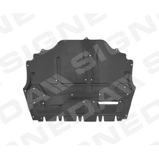 ЗАЩИТА ДВИГАТЕЛЯ VOLKSWAGEN B (VI)
