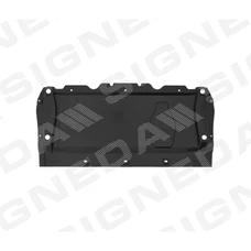 ЗАЩИТА ДВИГАТЕЛЯ AUDI A7 (4G)
