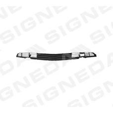 ҐРАТИ В БАМПЕР AUDI 100 (C3)