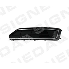 ҐРАТИ В БАМПЕР AUDI A8 (D4/F4)