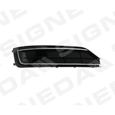 ҐРАТИ В БАМПЕР AUDI A8 (D4/F4)