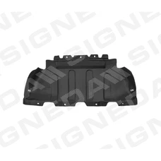 ЗАХИСТ ДВИГУНА JEEP GRAND CHEROKEE