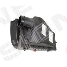 КОРОБКА ФИЛЬТРА BMW X6 (G06)